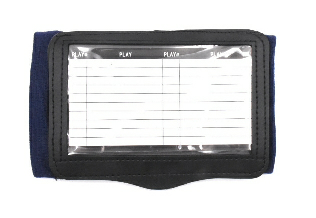 3 Window Wrist Game playbook