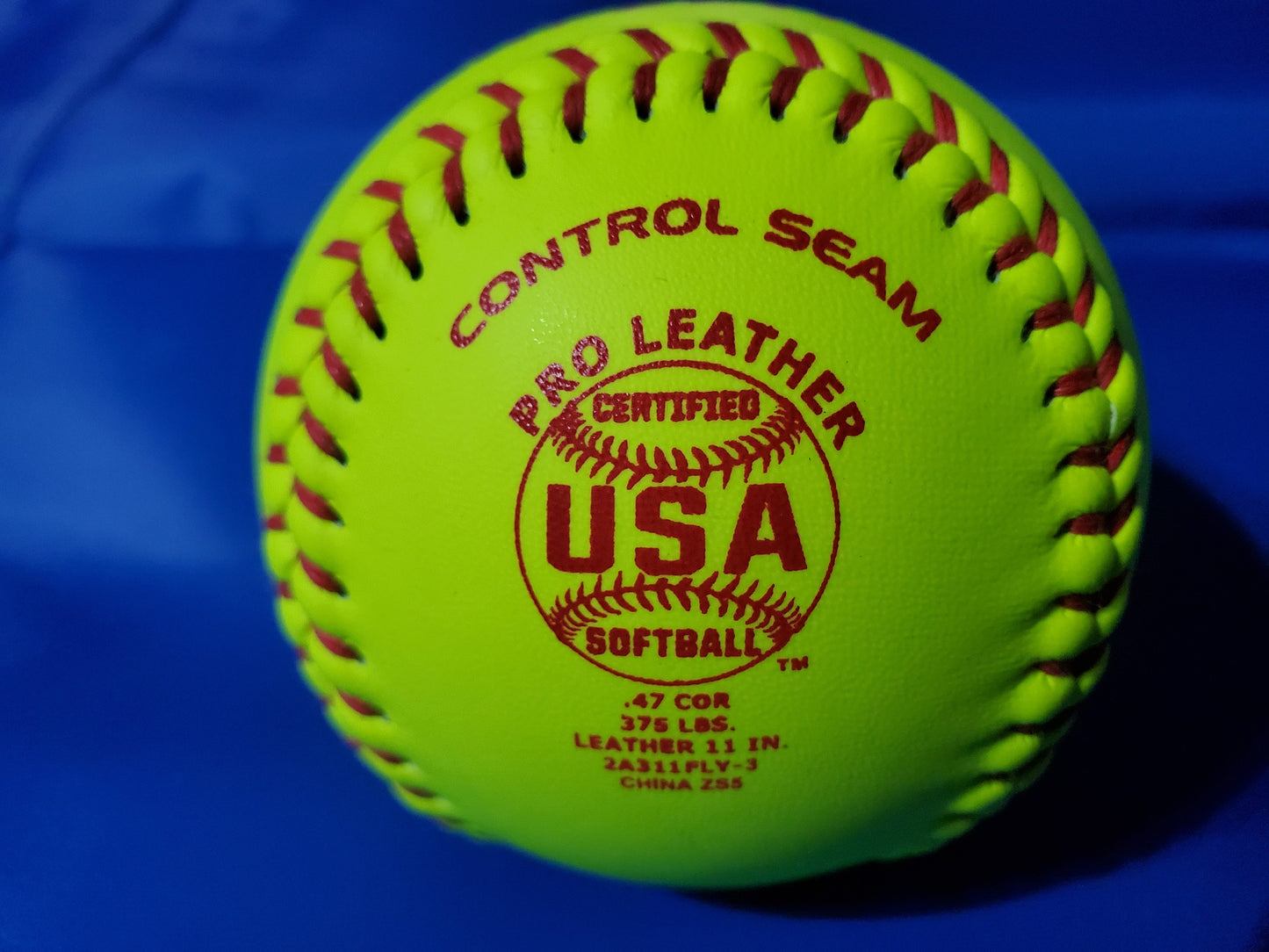 11" Baden Softball- FASA stamped