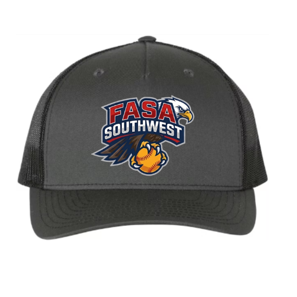 FASA Trucker Cap
