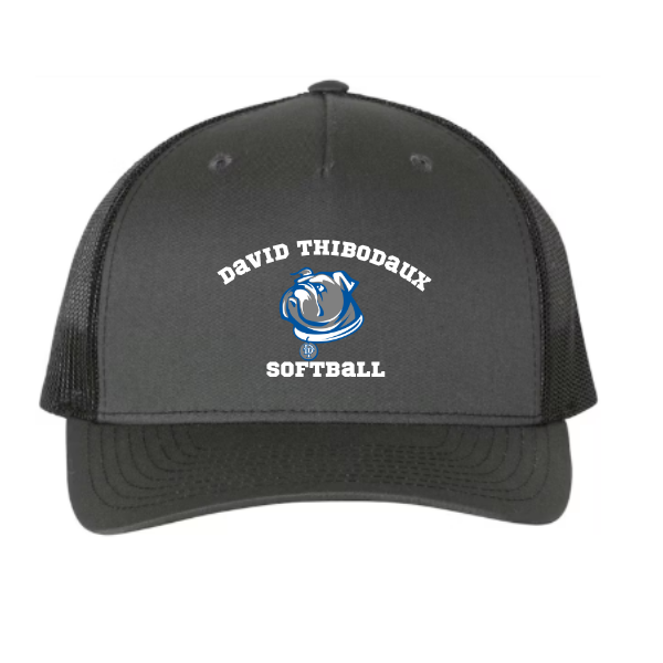 DT Fan Gear Trucker Cap