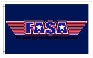 FASA Blue Flag
