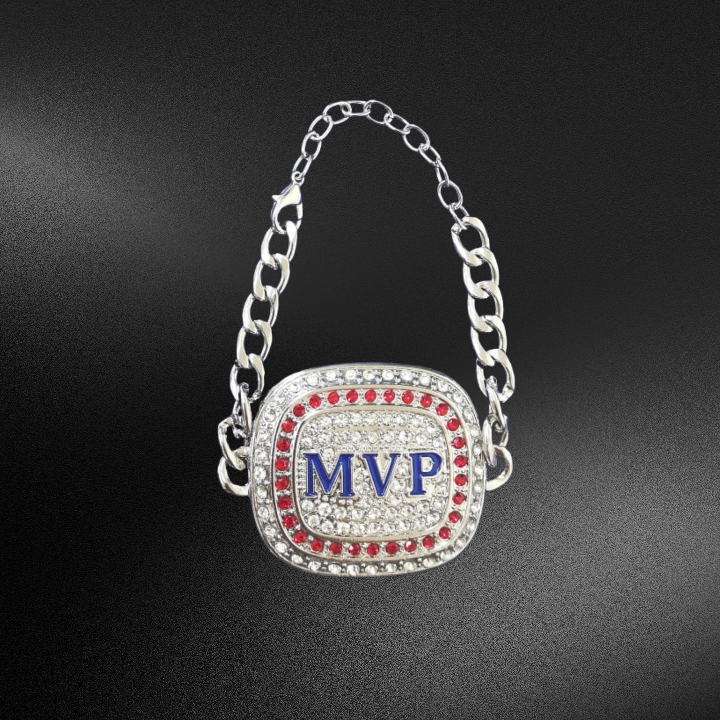 MVP Bracelet-Silver