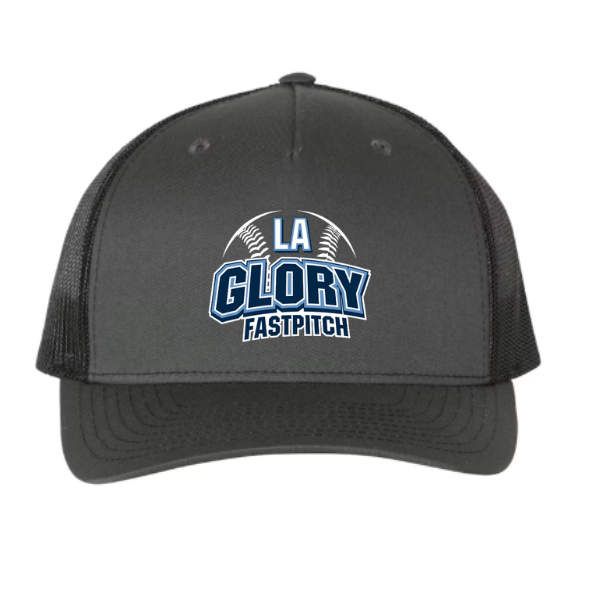 LA Glory Trucker Cap