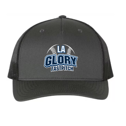 LA Glory Trucker Cap