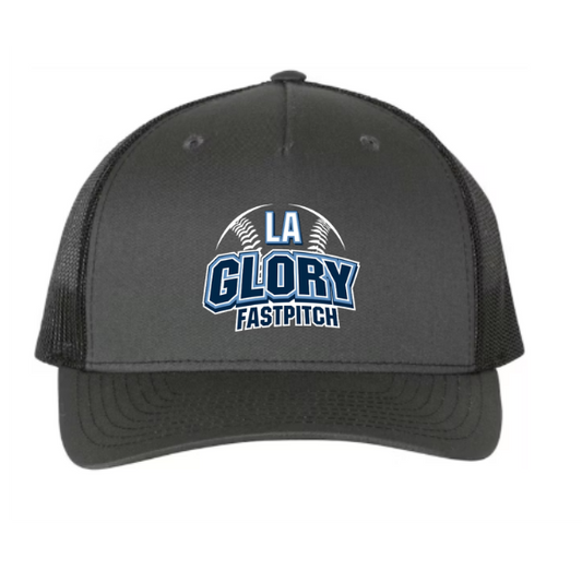 LA Glory Trucker Cap