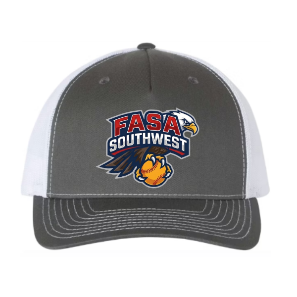 FASA Trucker Cap
