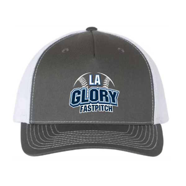 LA Glory Trucker Cap