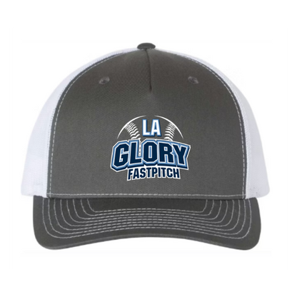 LA Glory Trucker Cap