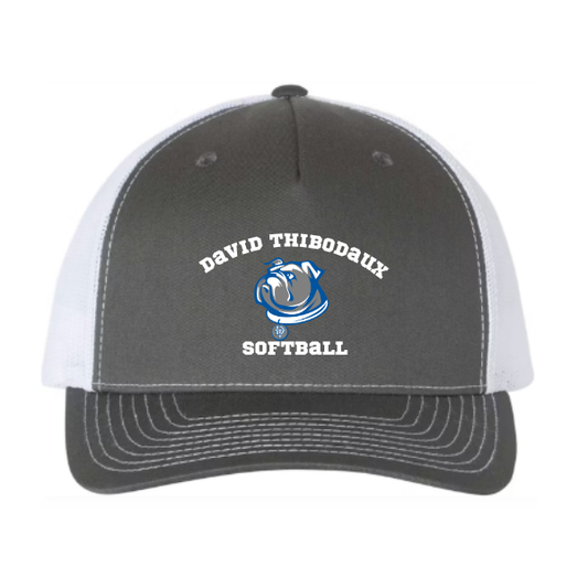 DT Fan Gear Trucker Cap