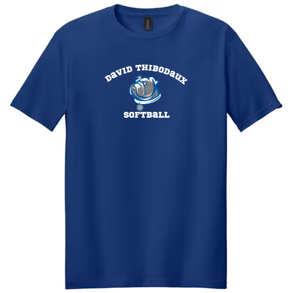 DT- Gildan G640 - Softstyle® Unisex T-Shirt