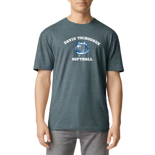 DT- Gildan G640 - Softstyle® Unisex T-Shirt
