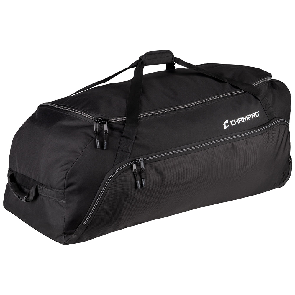 Champro-JUMBO ALL-PURPOSE BAG ON WHEELS - 36" X 16" X 18"