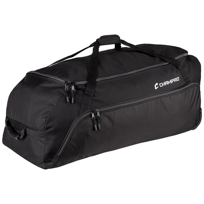 Champro-JUMBO ALL-PURPOSE BAG ON WHEELS - 36" X 16" X 18"