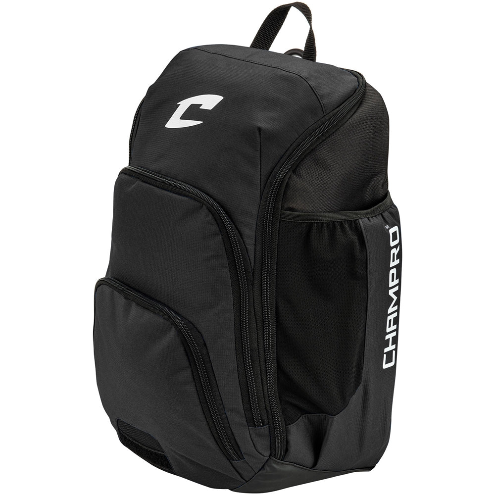 Champro - SIEGE BACKPACK; 18 X 12 X 8