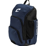Champro - SIEGE BACKPACK; 18 X 12 X 8