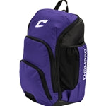 Champro - SIEGE BACKPACK; 18 X 12 X 8
