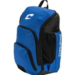 Champro - SIEGE BACKPACK; 18 X 12 X 8