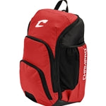 Champro - SIEGE BACKPACK; 18 X 12 X 8