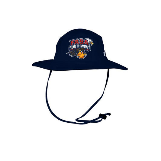FASA The Game Ultralight Boonie Bucket Hat