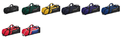 Champro -BOSS WHEELED CATCHER'S BAG