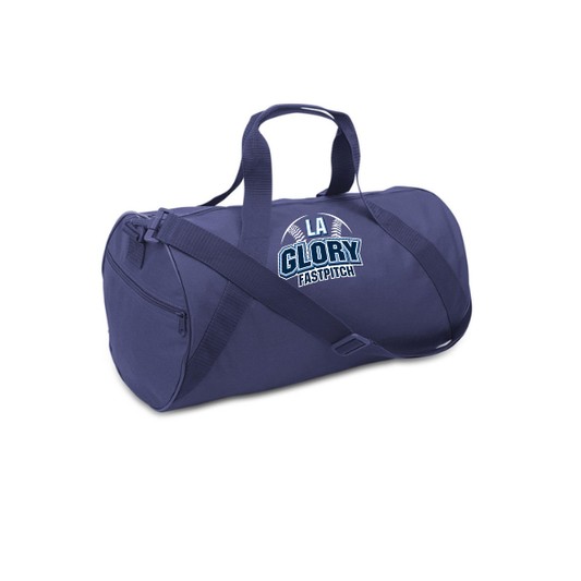 LA Glory - Liberty Bags 8805 - Barrel Duffel