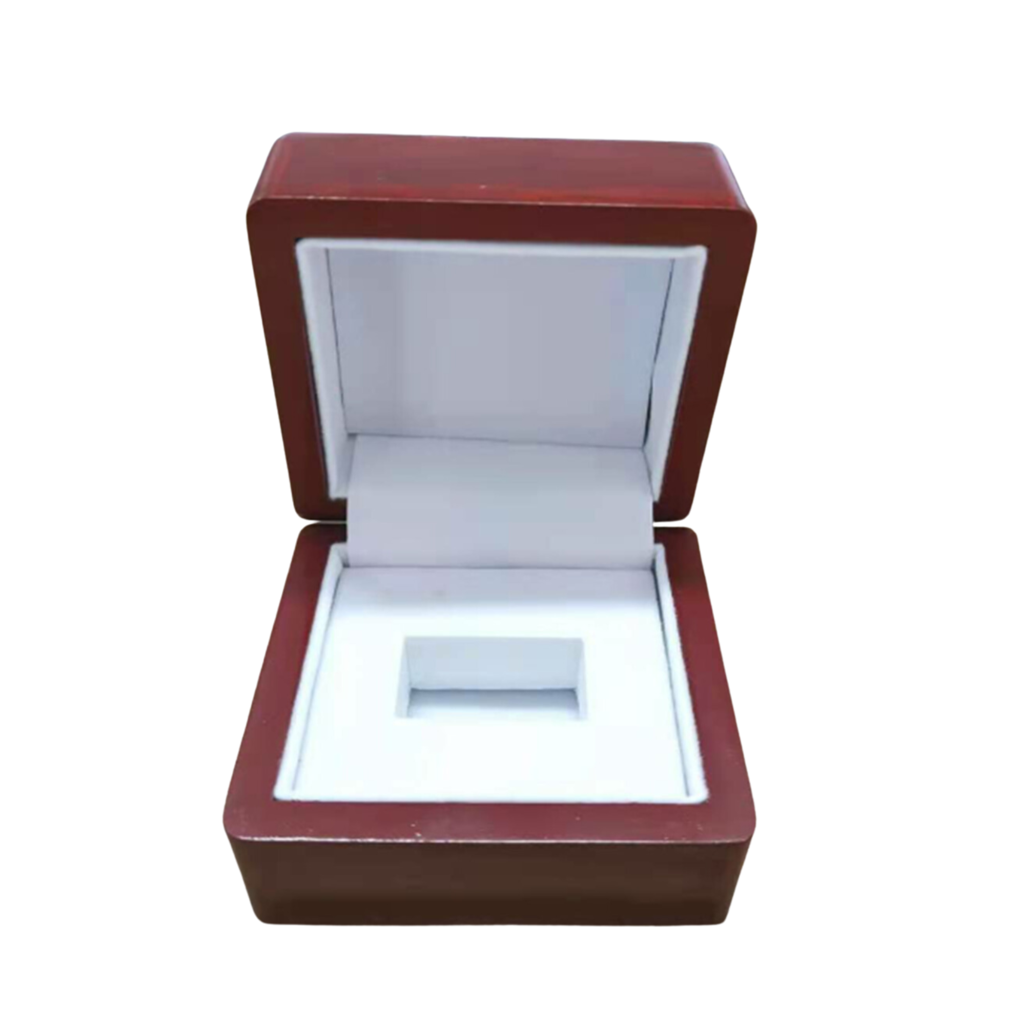 Ring Box for Awards – Bats, Balls & All Of Dat