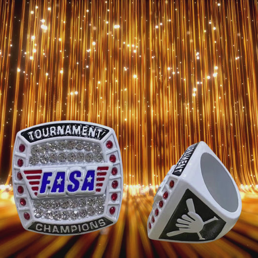 FASA White  Rings-Championship